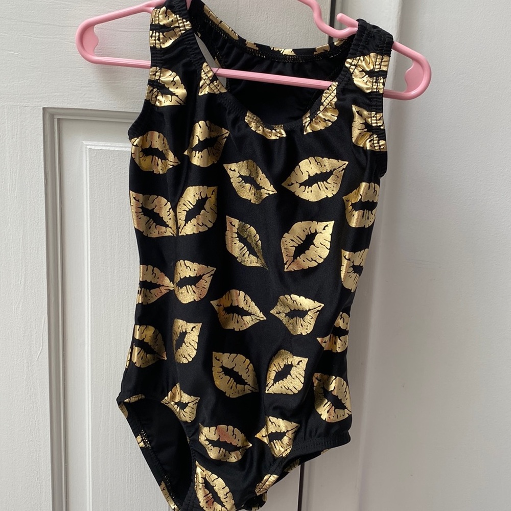 Dori creations leotard